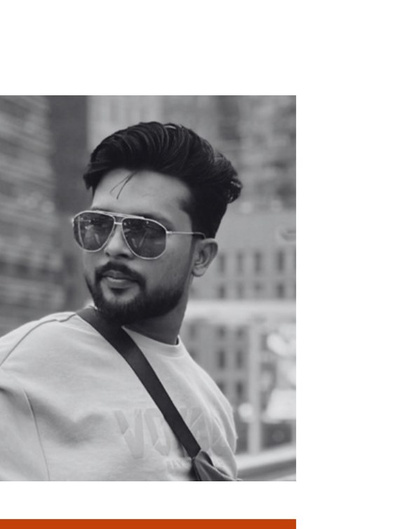 Pritham Mohanthy