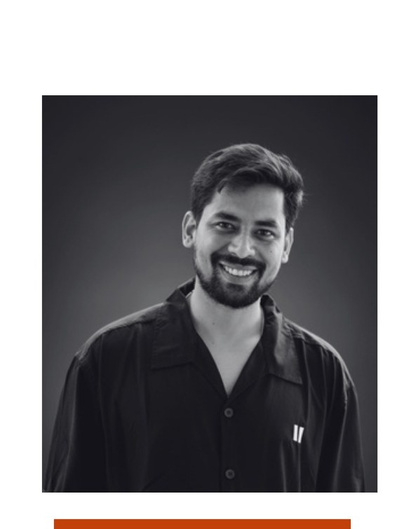 Rajeev Pandey
